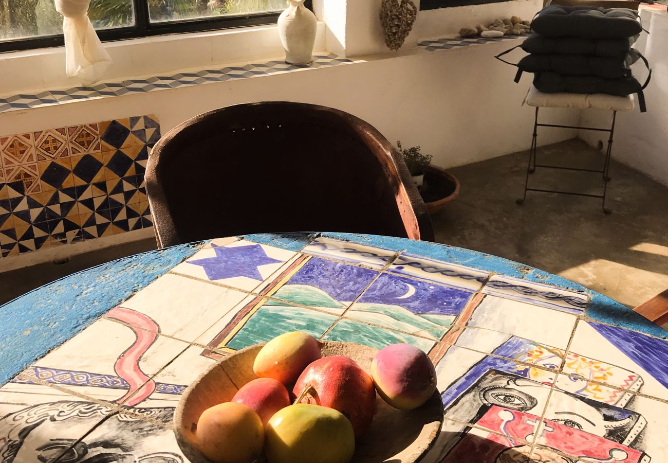 Villa in Frigiliana - Frigiliana 020