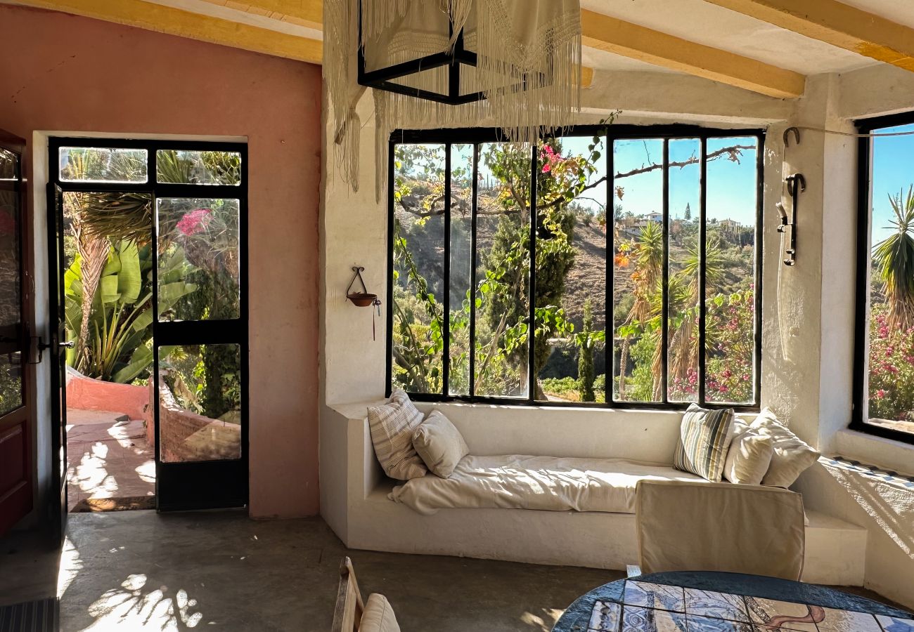 Villa in Frigiliana - Frigiliana 020