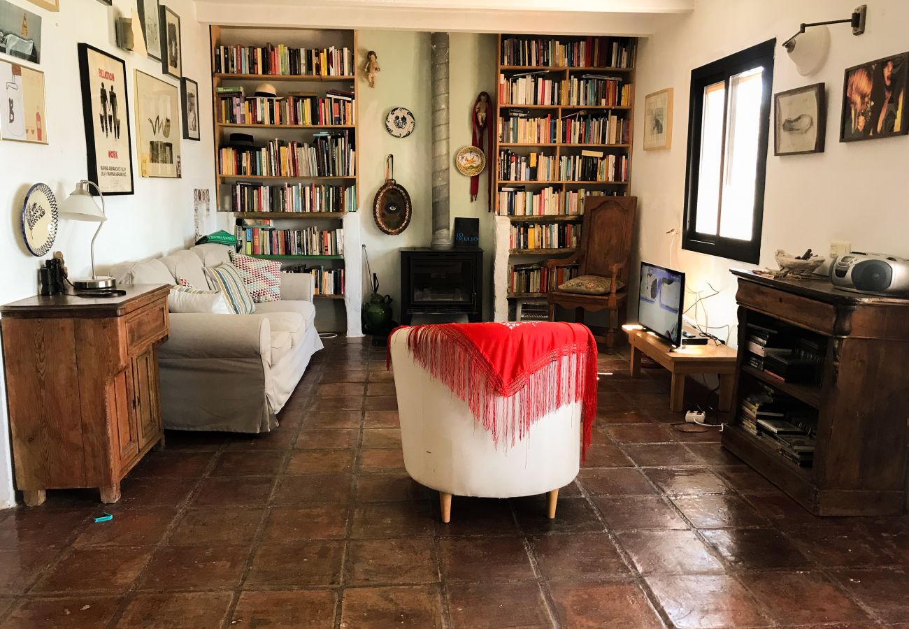 Villa in Frigiliana - Frigiliana 020