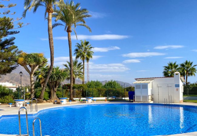 Rijhuis in Nerja - Nerja 027