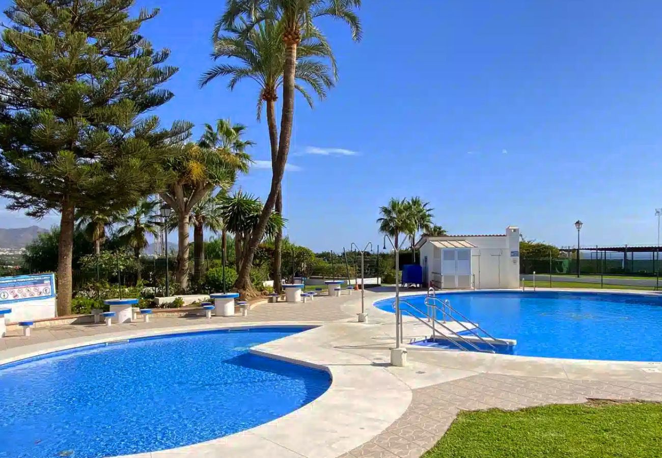 Rijhuis in Nerja - Nerja 027