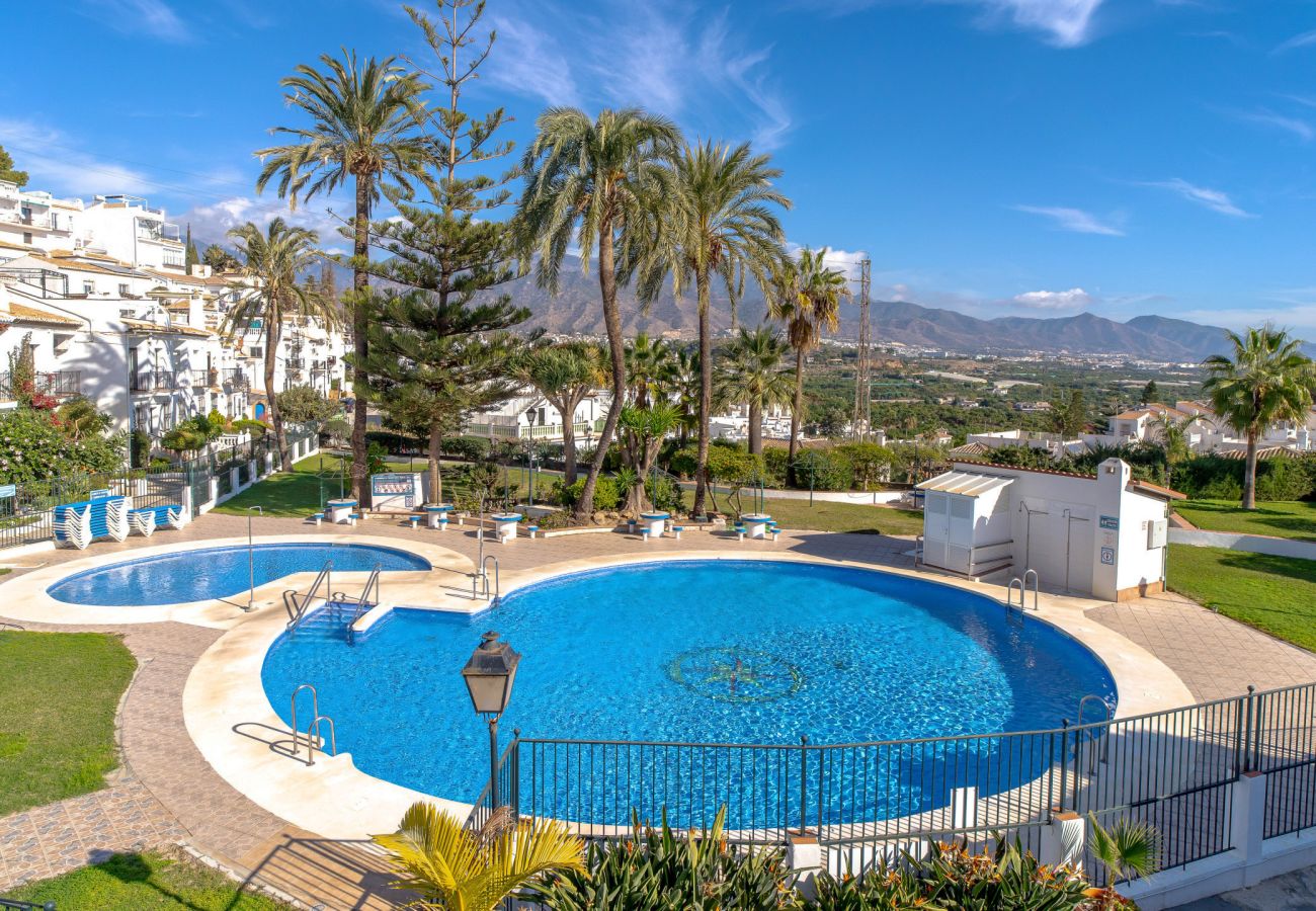 Rijhuis in Nerja - Nerja 027