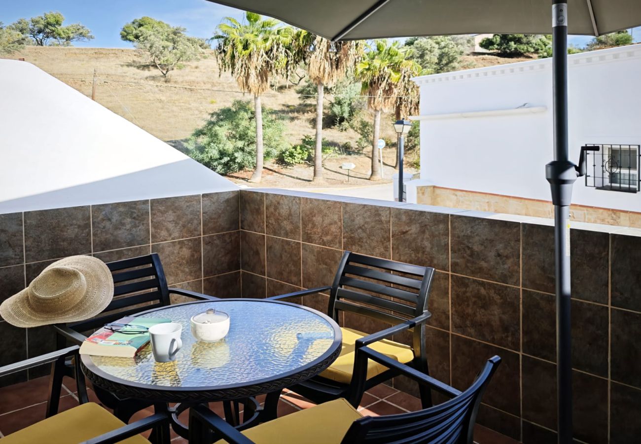 Rijhuis in Nerja - Nerja 027