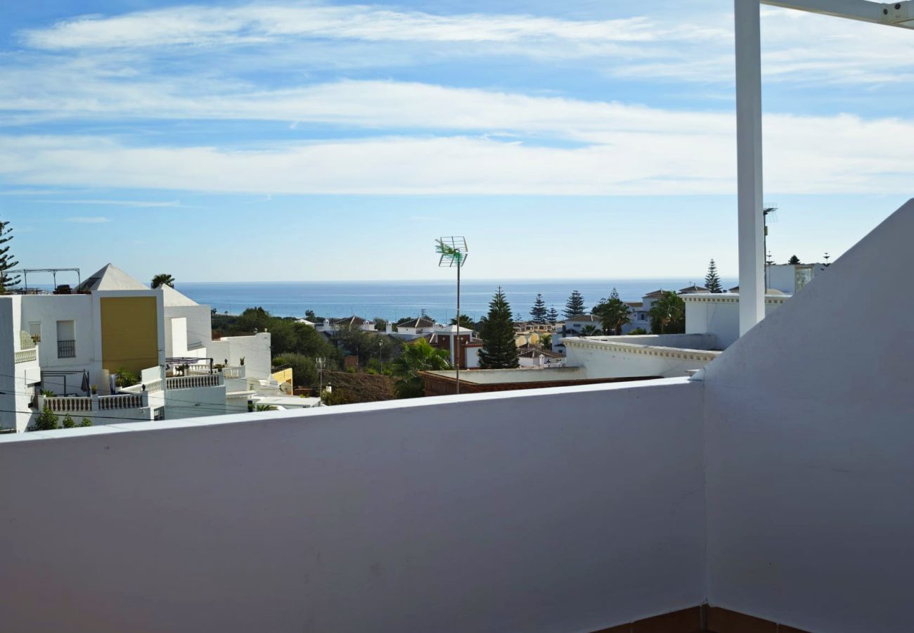 Rijhuis in Nerja - Nerja 027