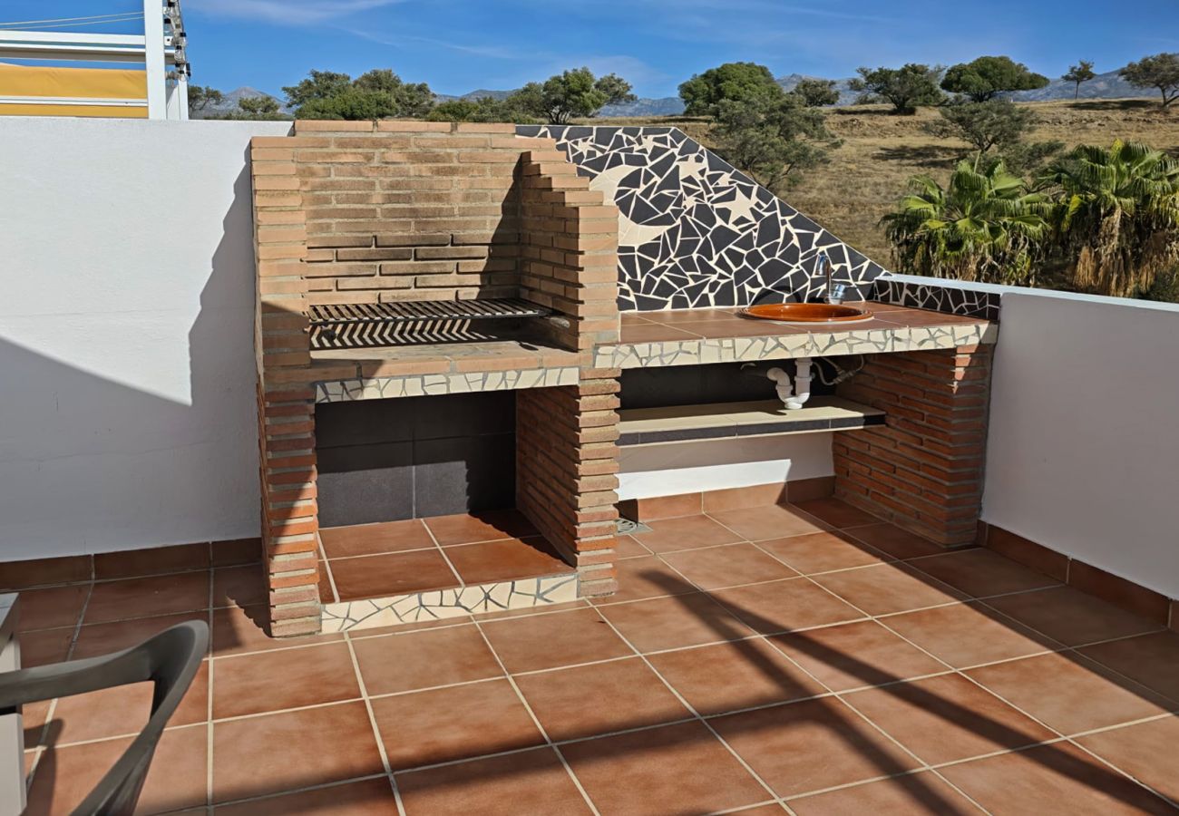 Rijhuis in Nerja - Nerja 027