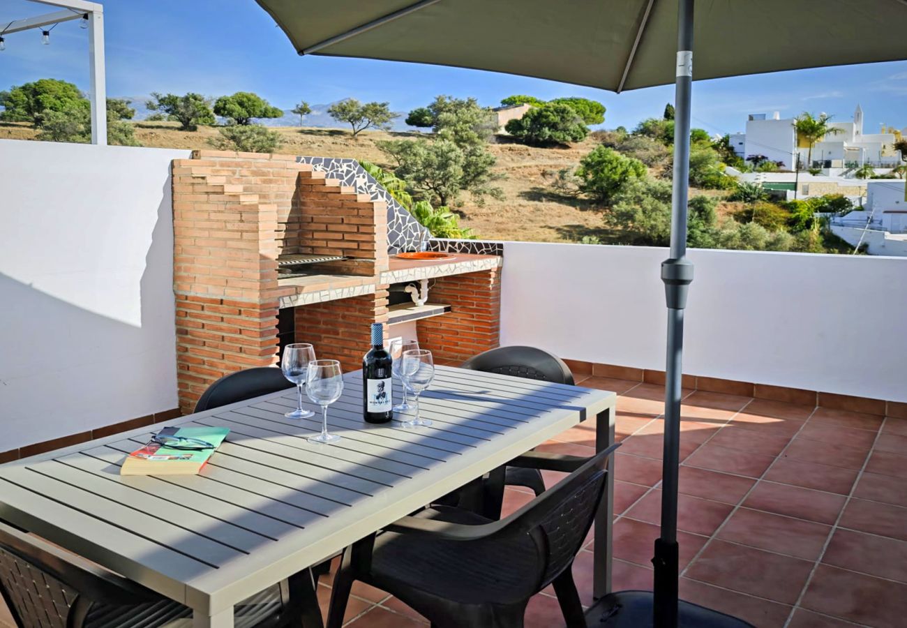 Rijhuis in Nerja - Nerja 027