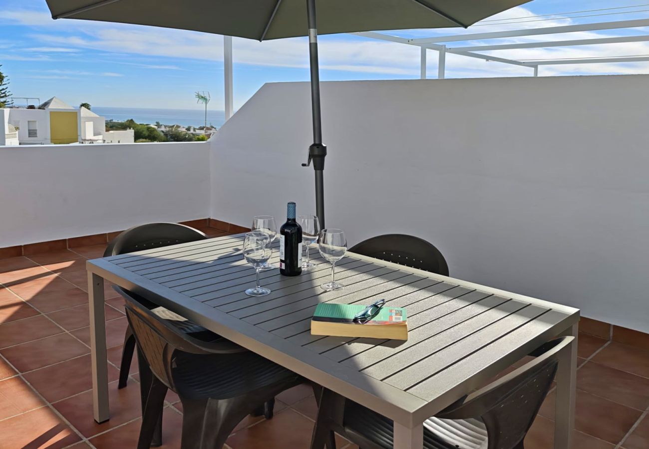 Rijhuis in Nerja - Nerja 027