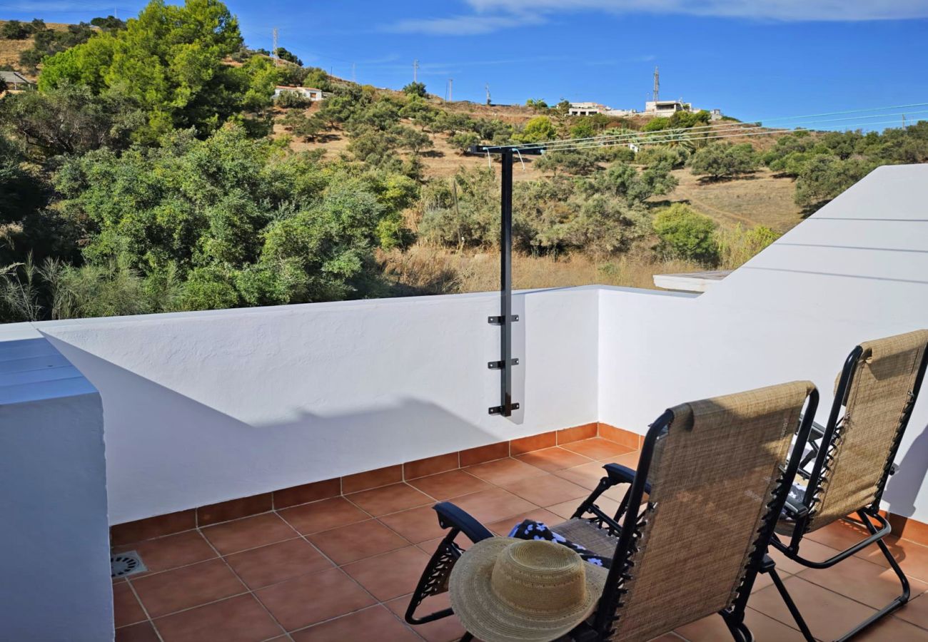 Rijhuis in Nerja - Nerja 027