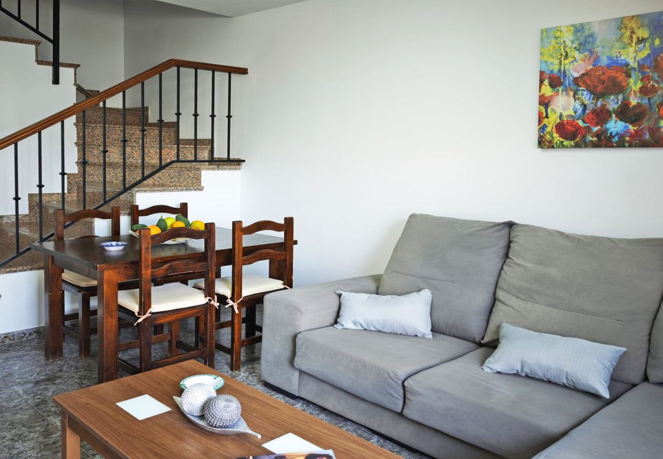 Rijhuis in Nerja - Nerja 027