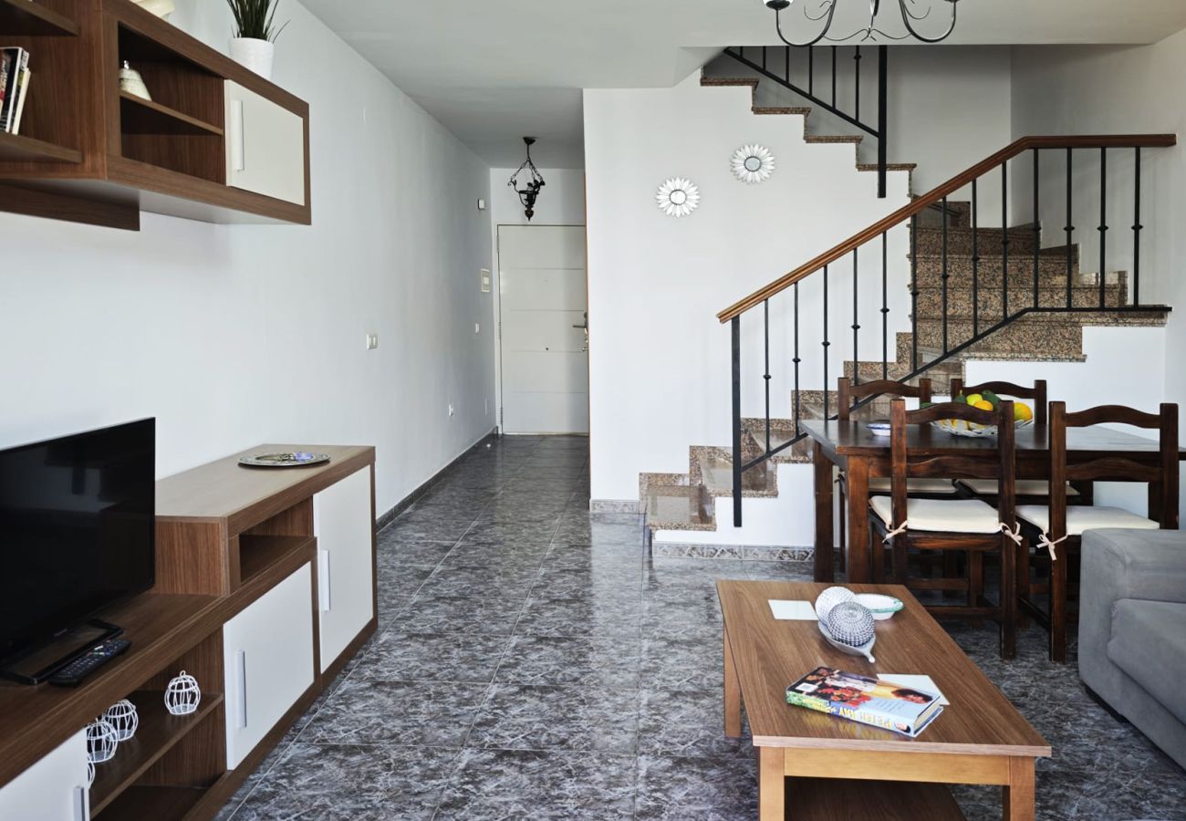 Rijhuis in Nerja - Nerja 027