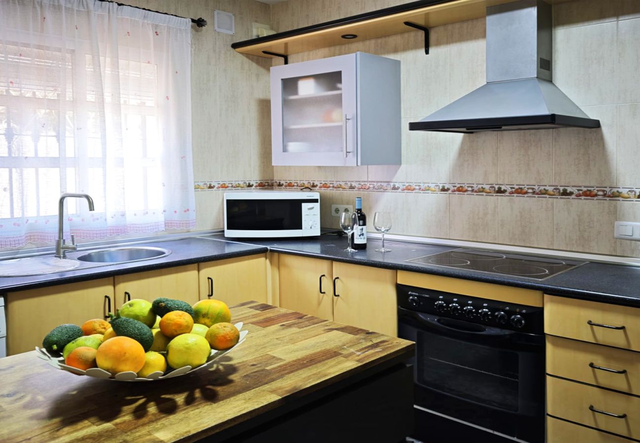 Rijhuis in Nerja - Nerja 027