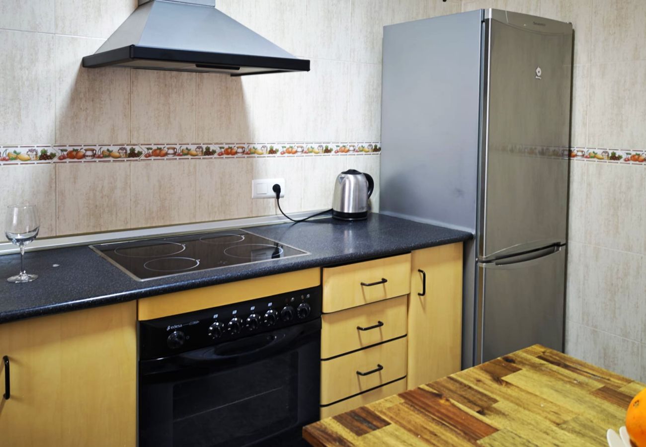 Rijhuis in Nerja - Nerja 027