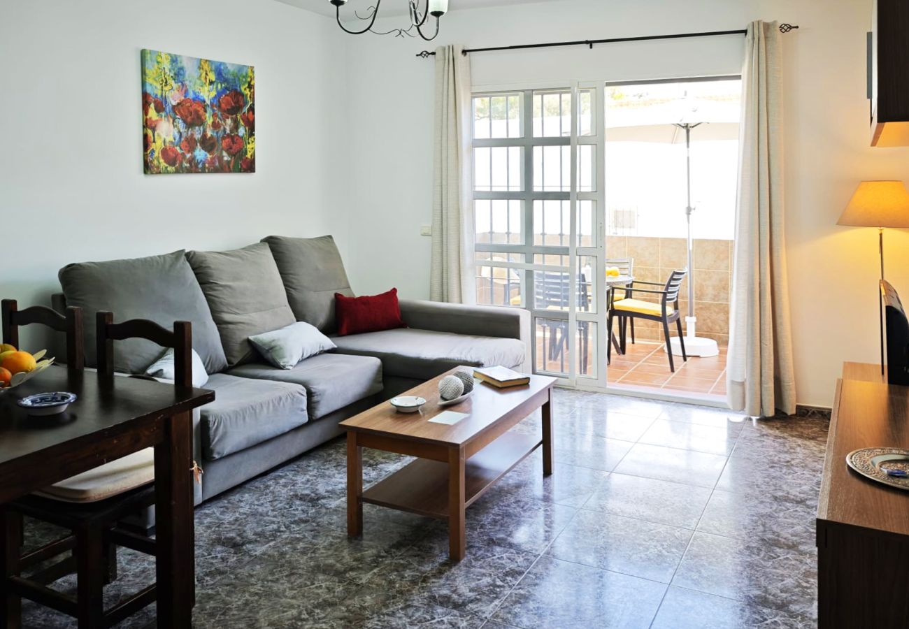 Rijhuis in Nerja - Nerja 027