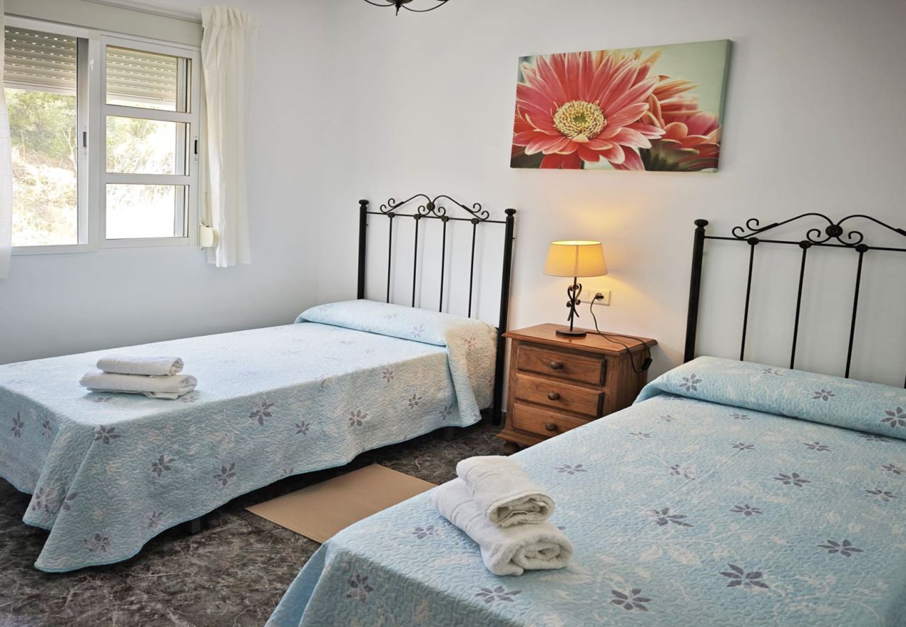 Rijhuis in Nerja - Nerja 027