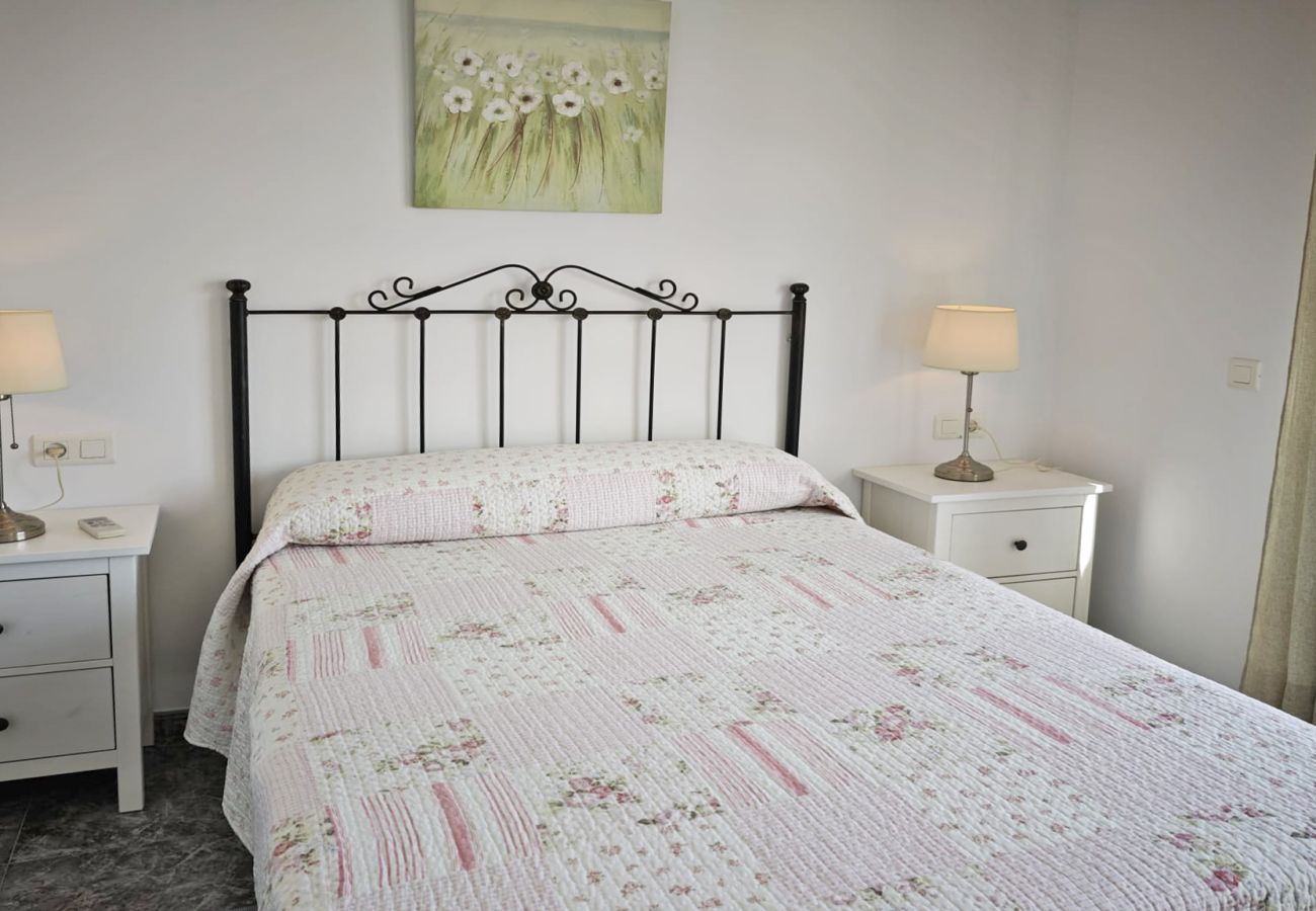 Rijhuis in Nerja - Nerja 027