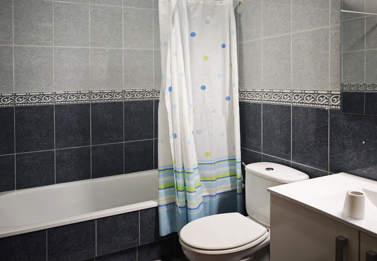 Rijhuis in Nerja - Nerja 027