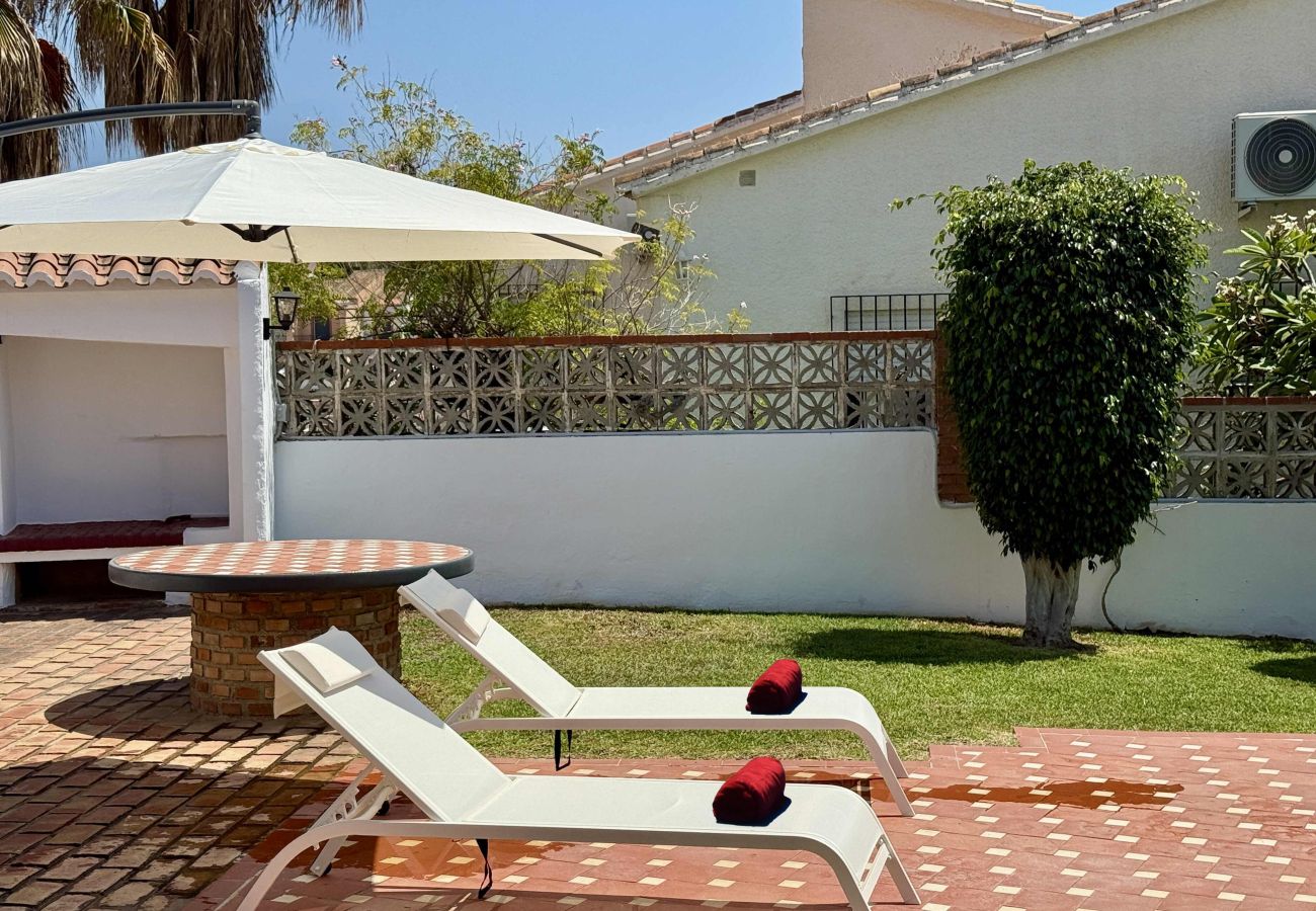 Villa in Nerja - Nerja 028