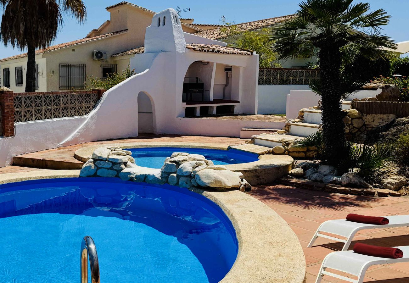 Villa in Nerja - Nerja 028