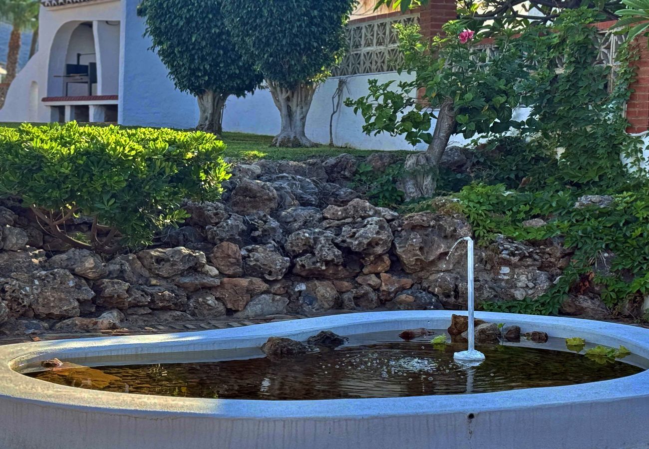 Villa in Nerja - Nerja 028