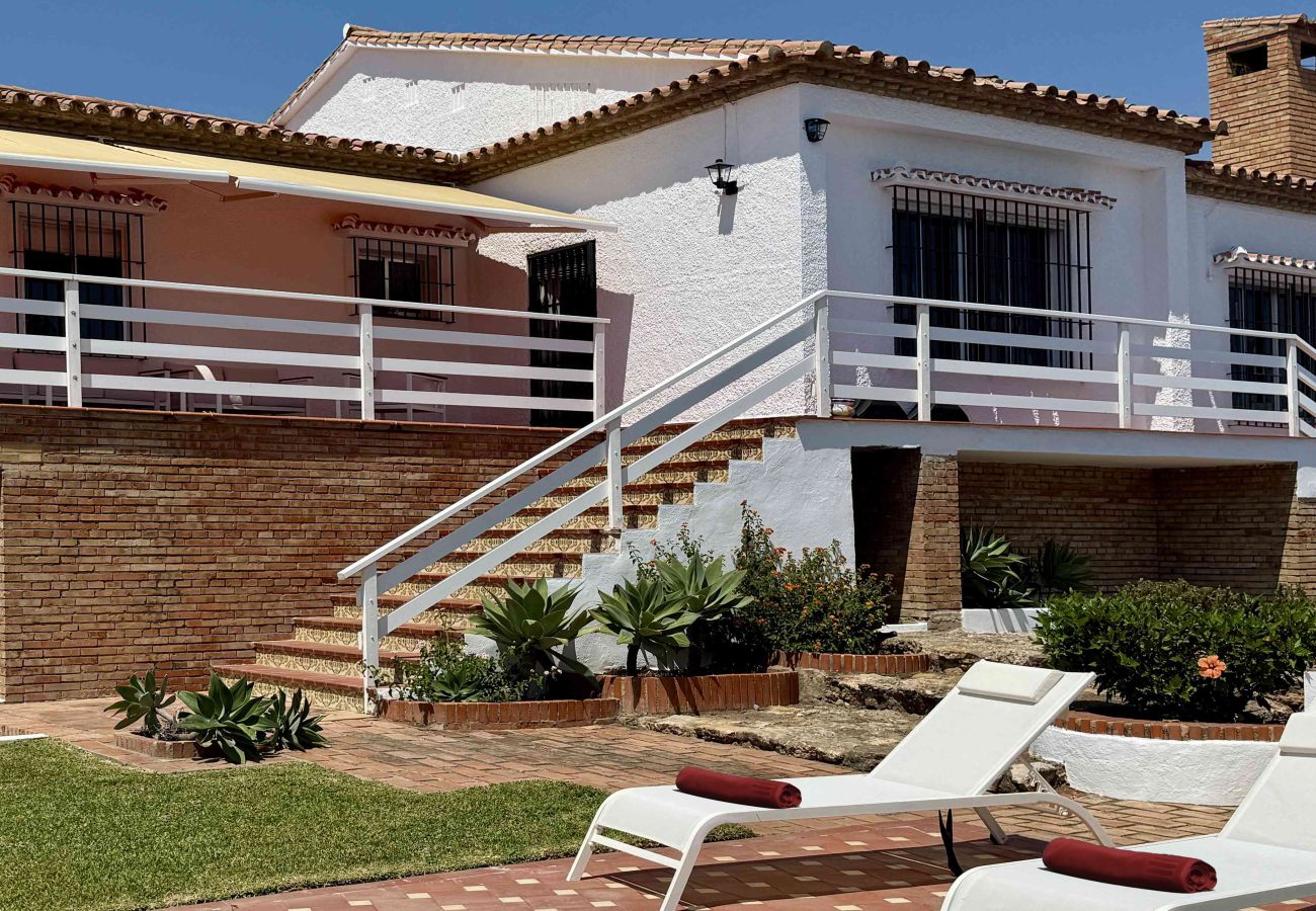 Villa in Nerja - Nerja 028