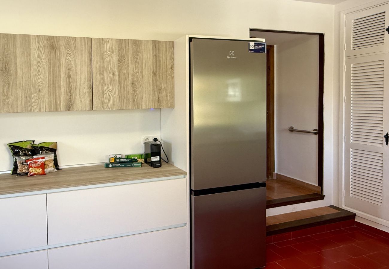 Villa in Nerja - Nerja 028