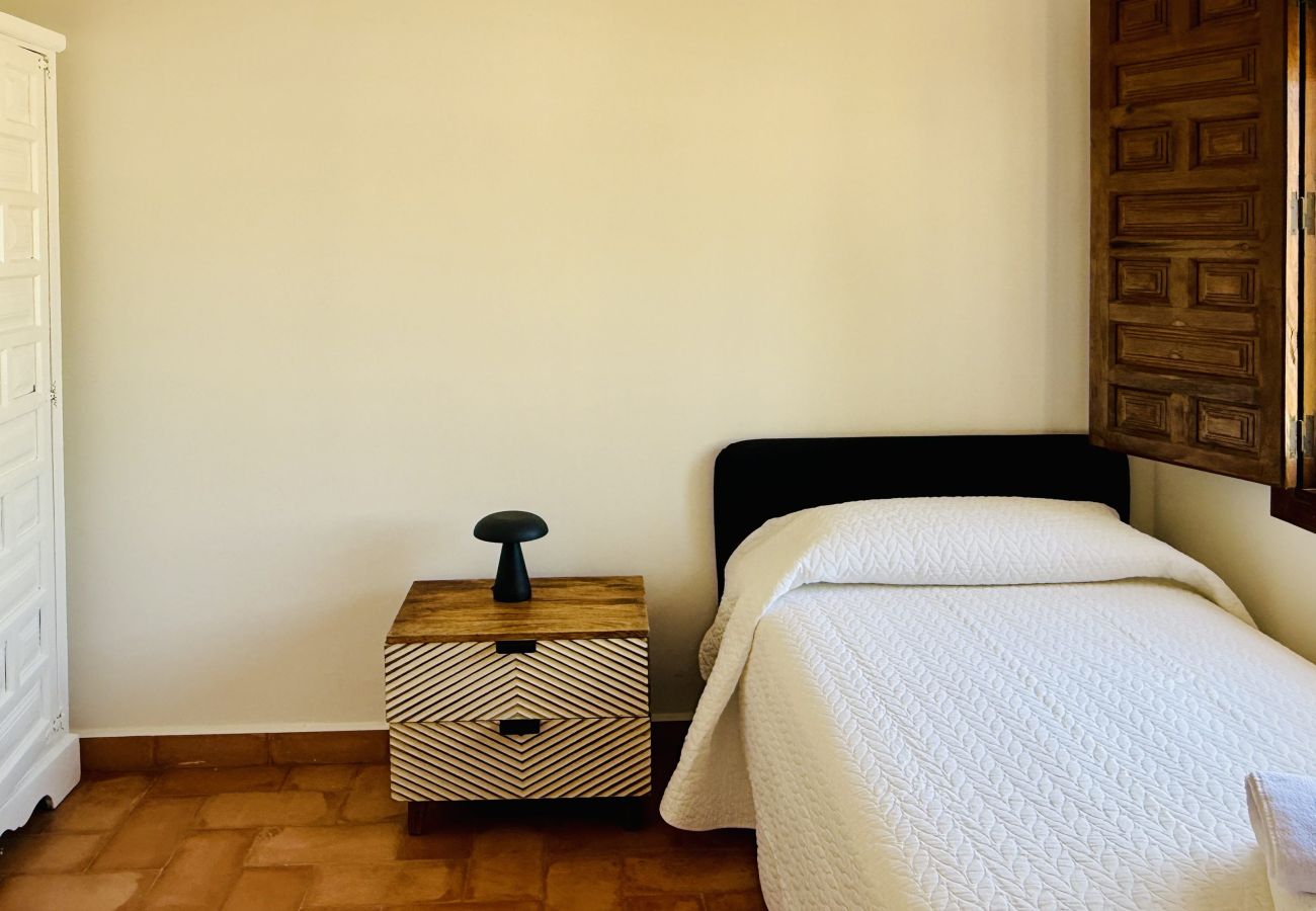 Villa in Nerja - Nerja 028