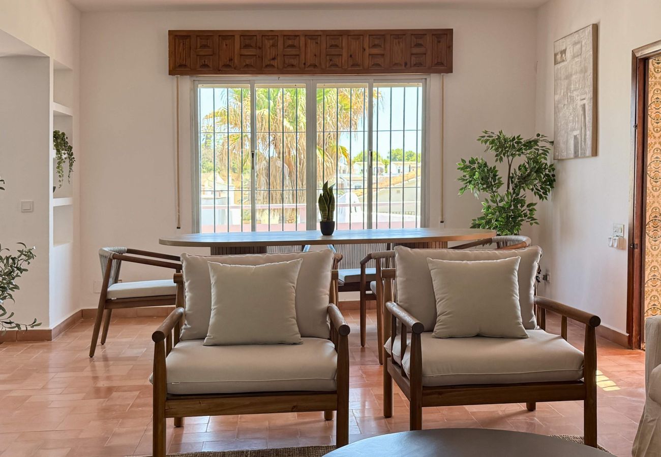 Villa in Nerja - Nerja 028