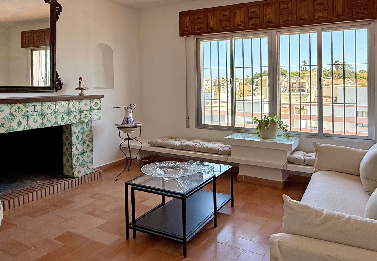 Villa in Nerja - Nerja 028