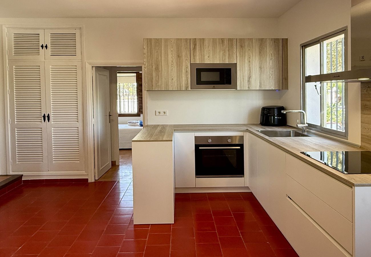 Villa in Nerja - Nerja 028