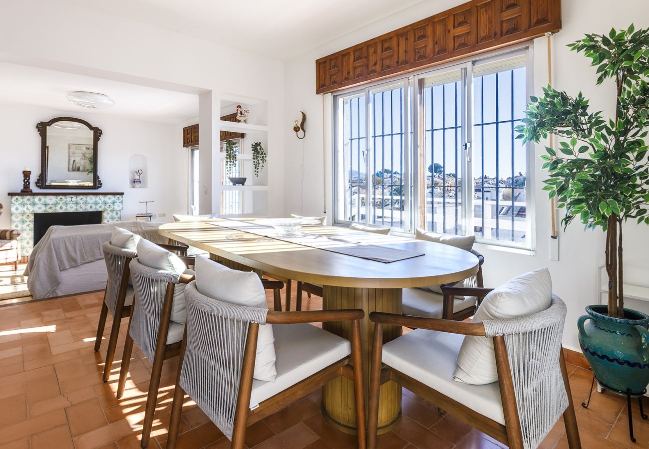 Villa in Nerja - Nerja 028 