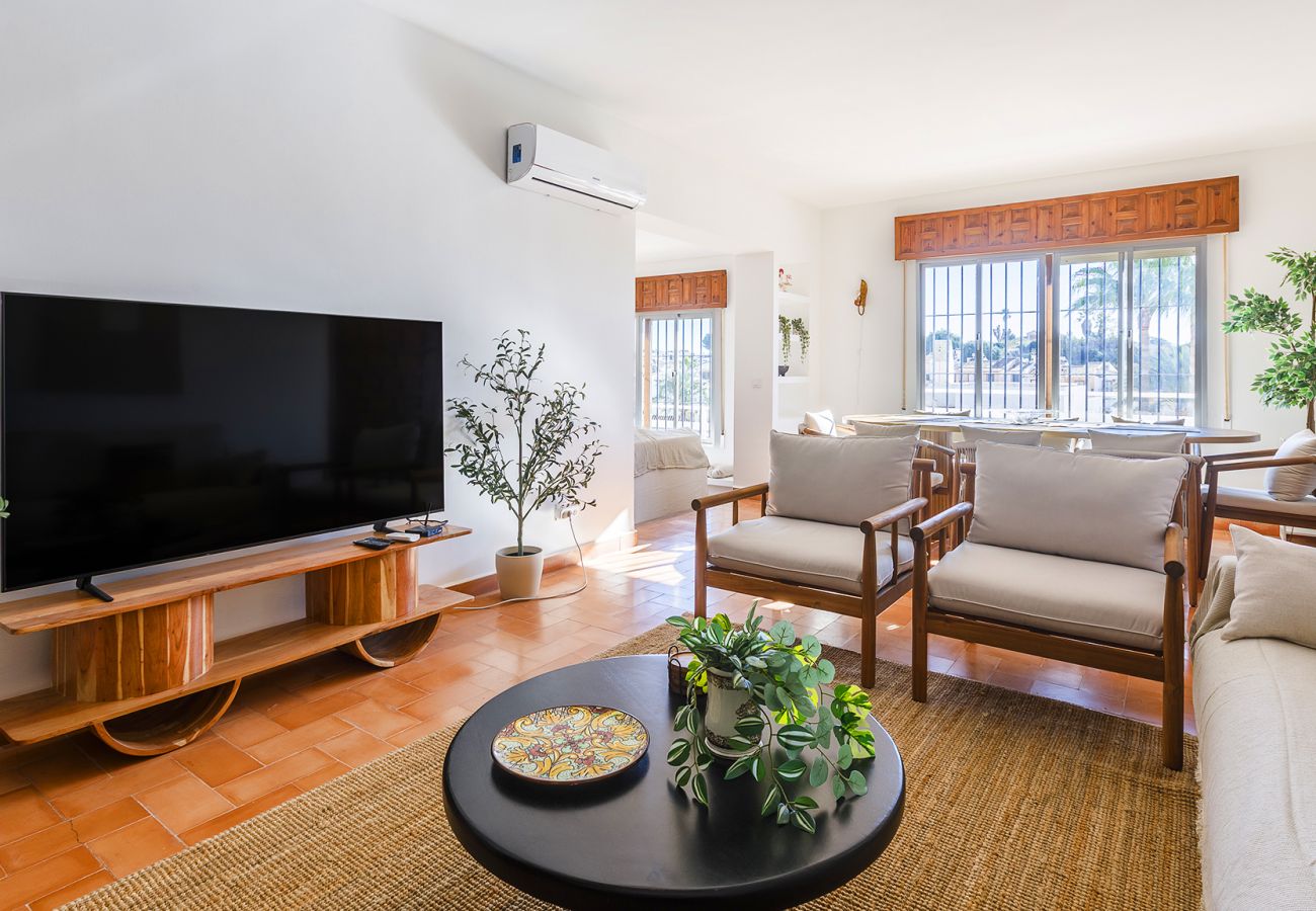 Villa in Nerja - Nerja 028 