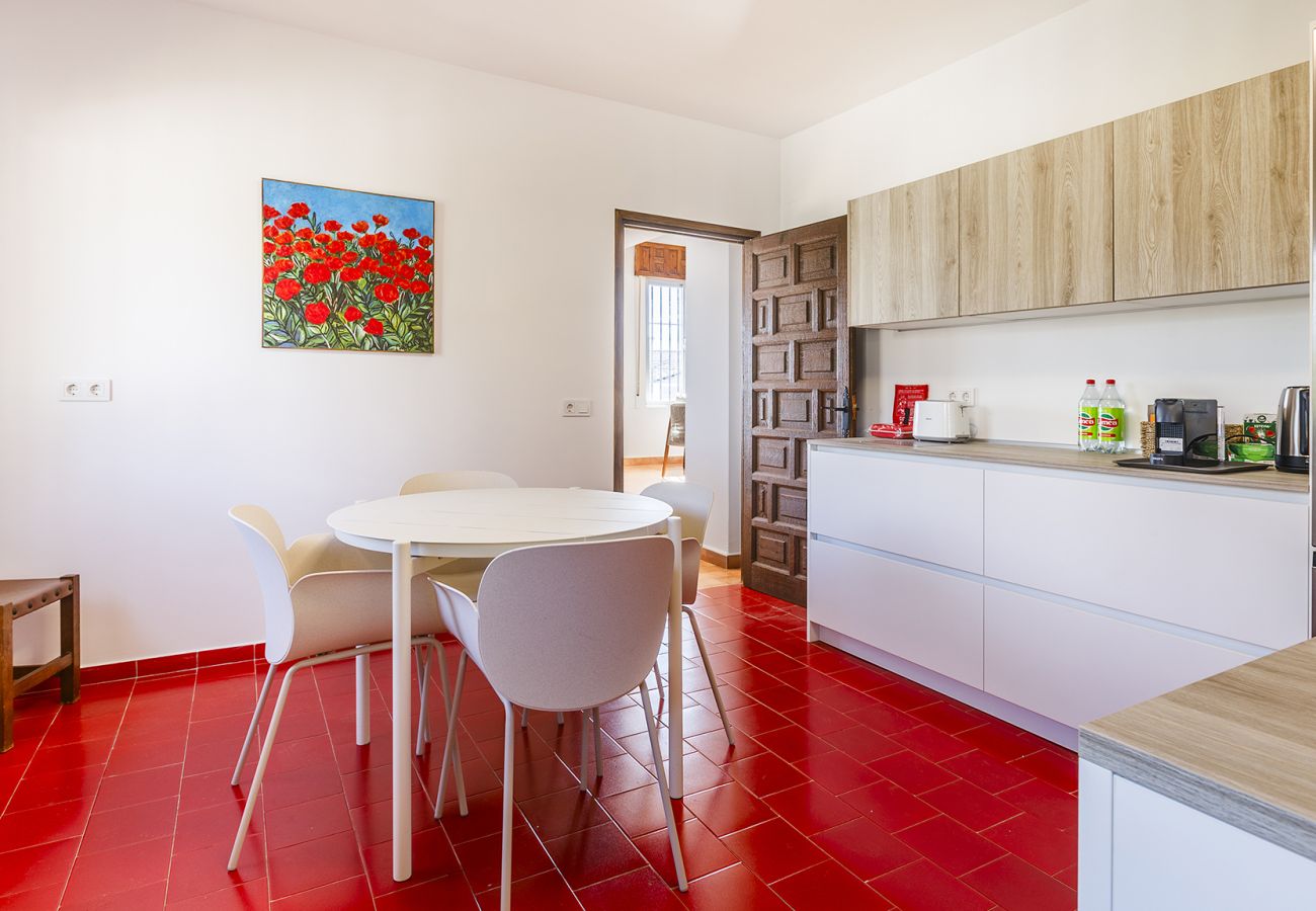 Villa in Nerja - Nerja 028 