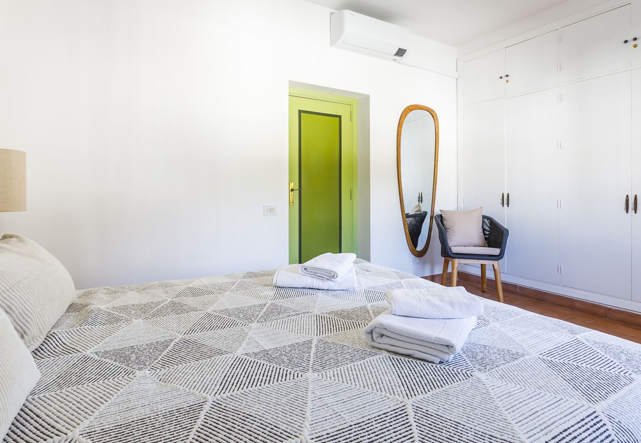 Villa in Nerja - Nerja 028 