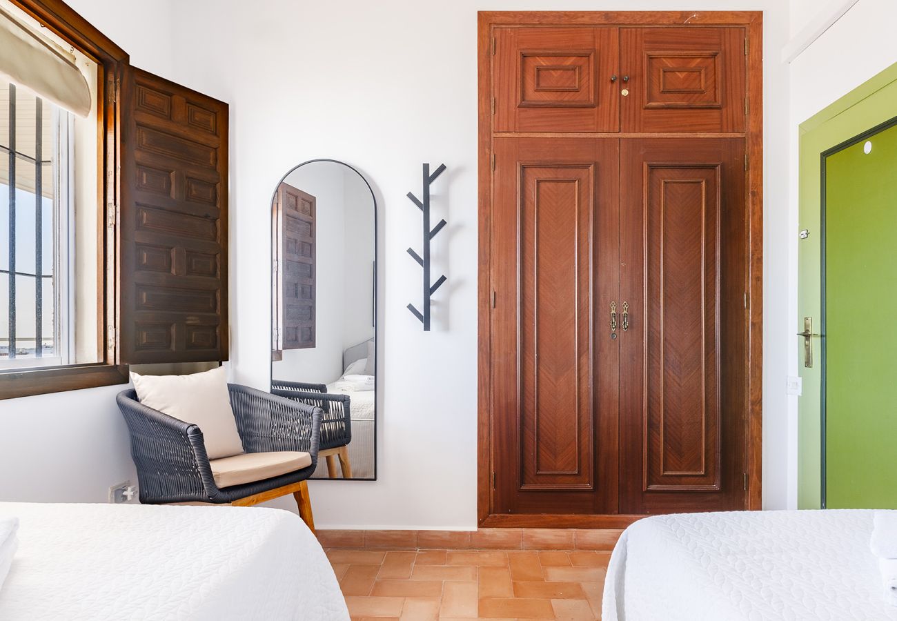 Villa in Nerja - Nerja 028 