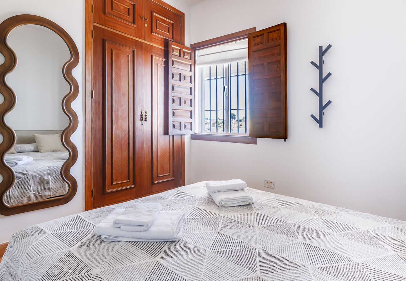 Villa in Nerja - Nerja 028 