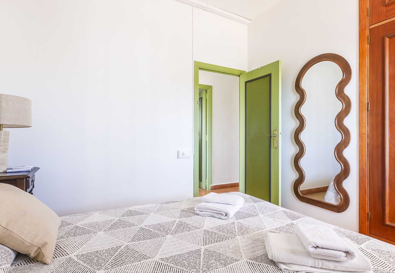 Villa in Nerja - Nerja 028 