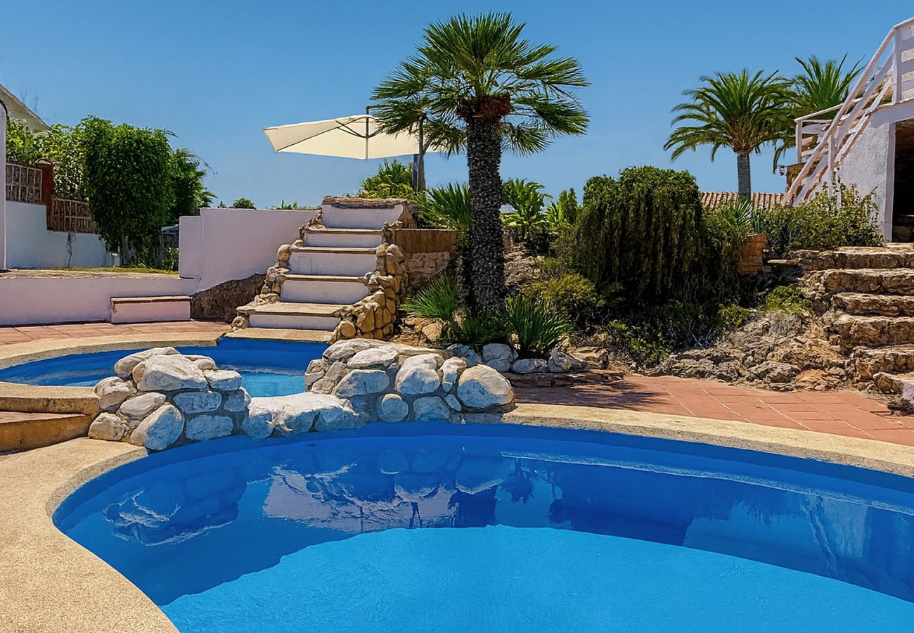 Villa in Nerja - Nerja 028 