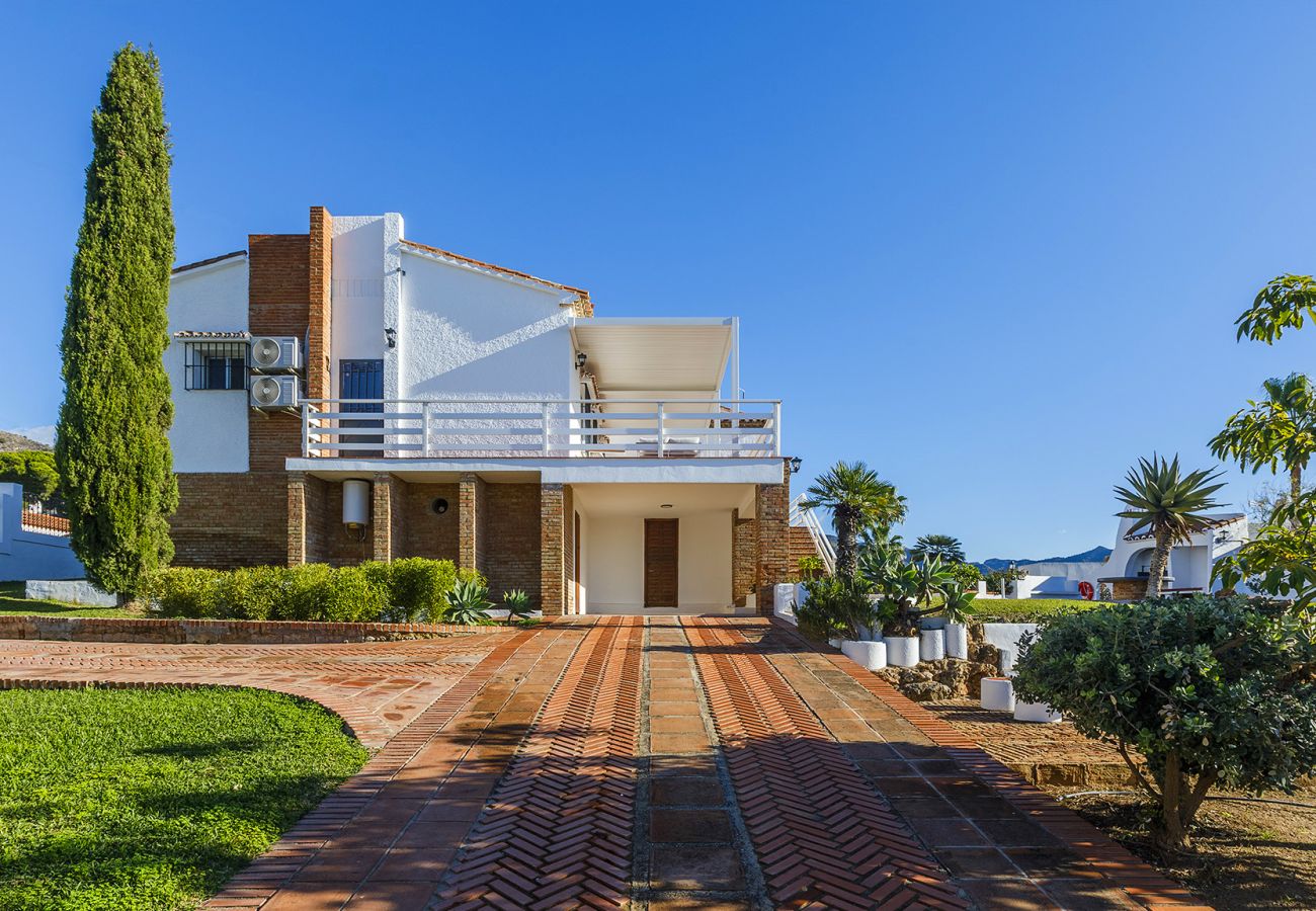 Villa in Nerja - Nerja 028 