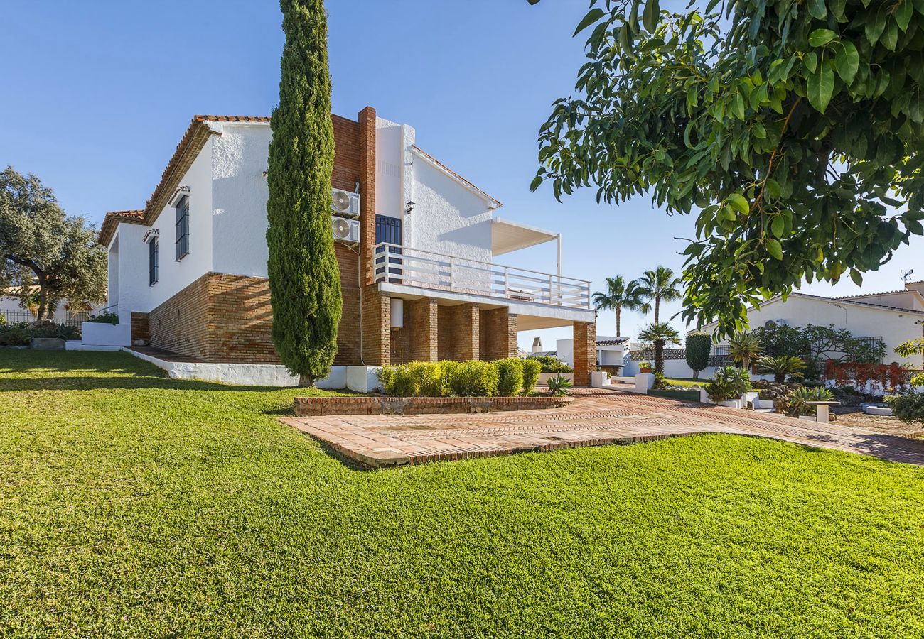 Villa in Nerja - Nerja 028 