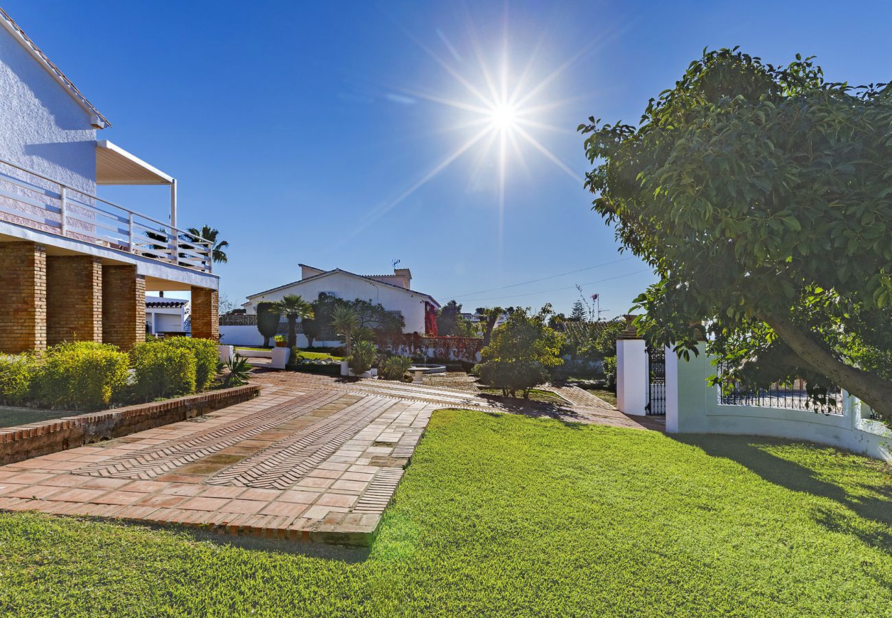 Villa in Nerja - Nerja 028 