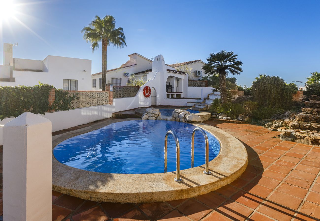 Villa in Nerja - Nerja 028 