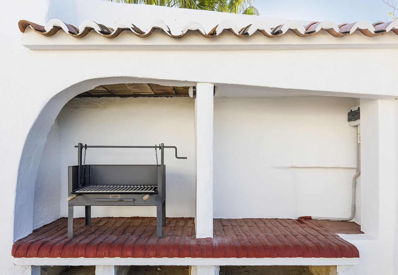 Villa in Nerja - Nerja 028 