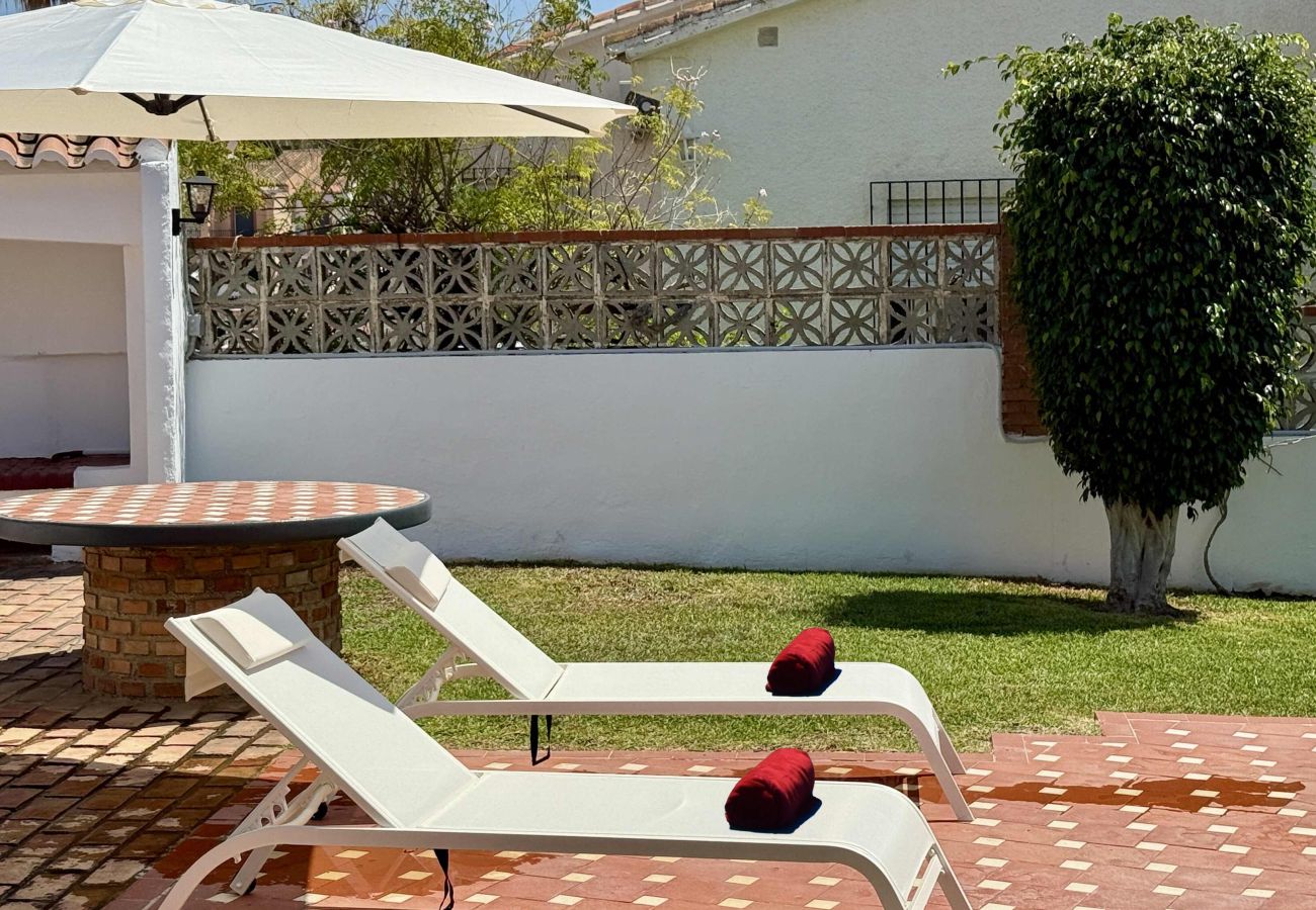 Villa in Nerja - Nerja 028 