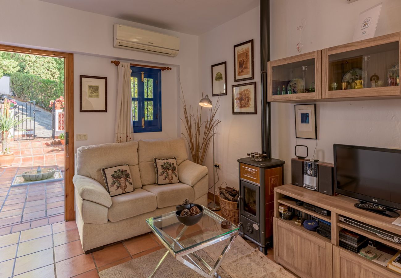 Huis in Nerja - Nerja 045