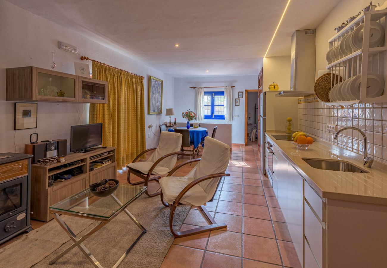 Huis in Nerja - Nerja 045