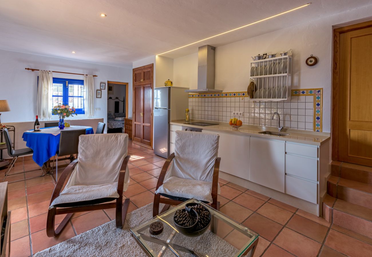 Huis in Nerja - Nerja 045