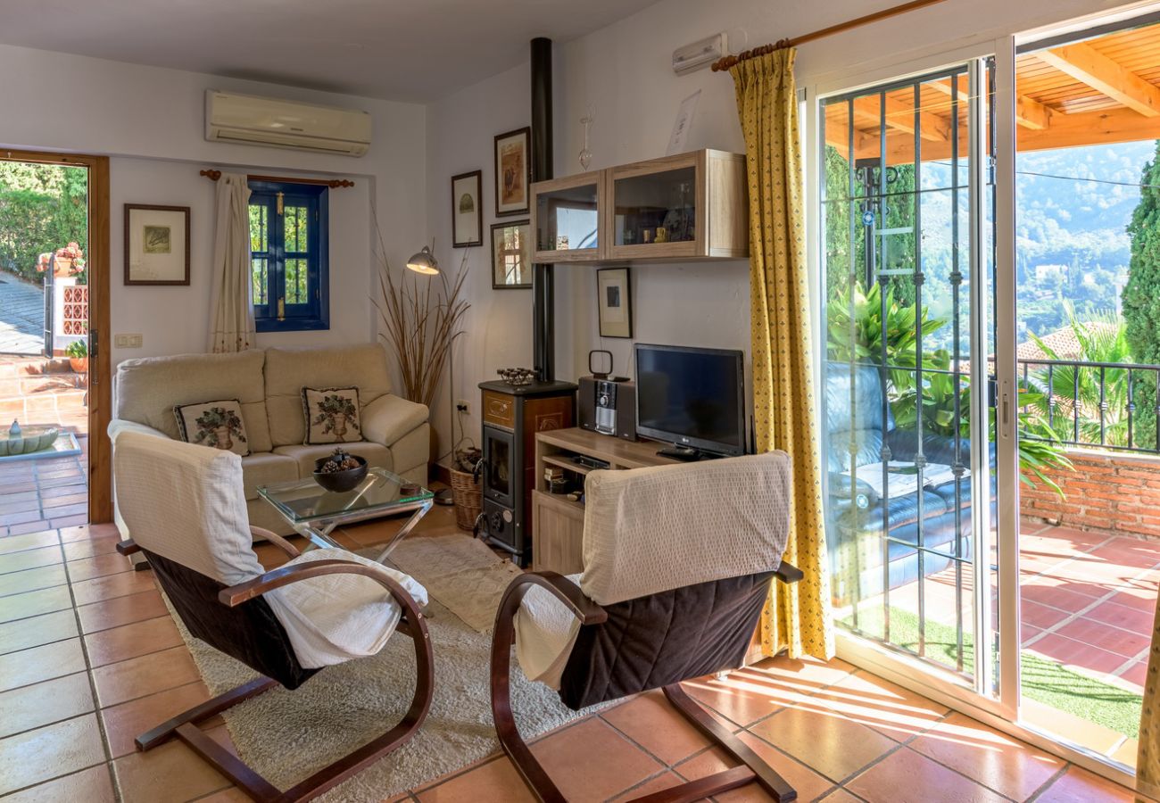 Huis in Nerja - Nerja 045