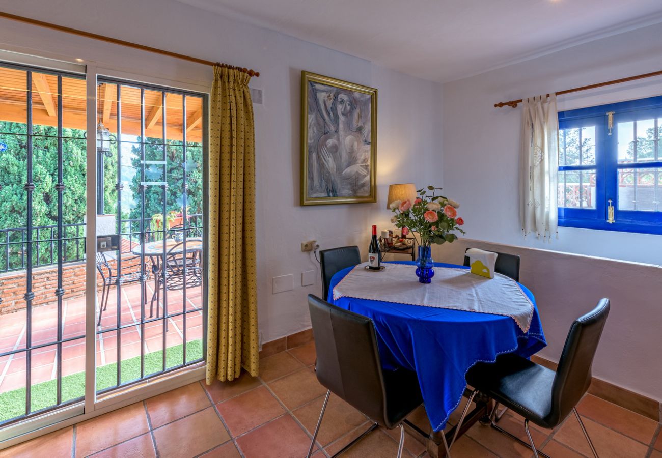 Huis in Nerja - Nerja 045