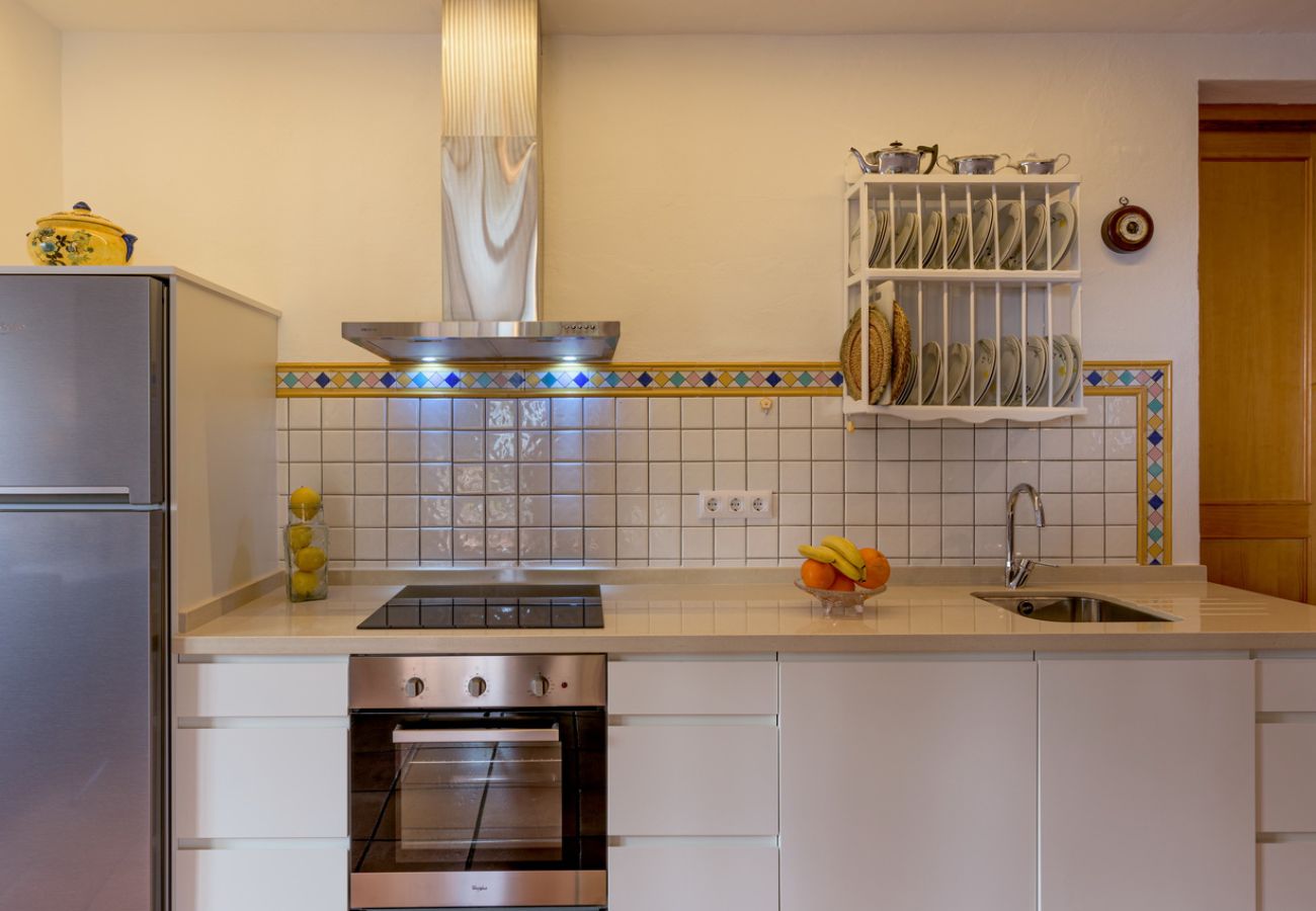 Huis in Nerja - Nerja 045