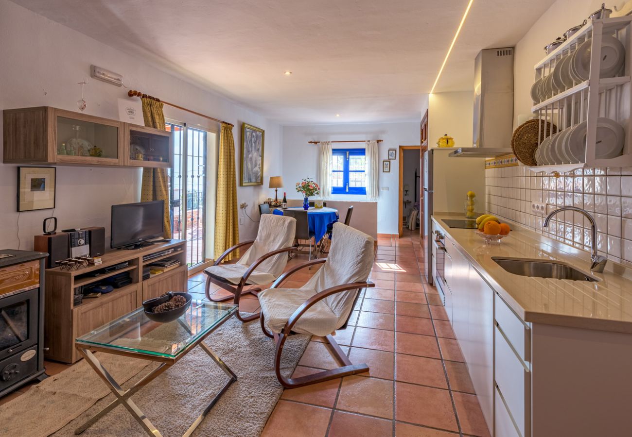 Huis in Nerja - Nerja 045